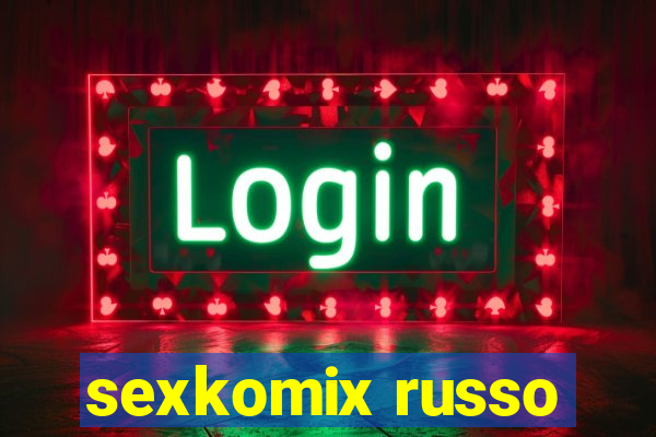 sexkomix russo